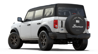 2025 Ford Bronco® External Image 3